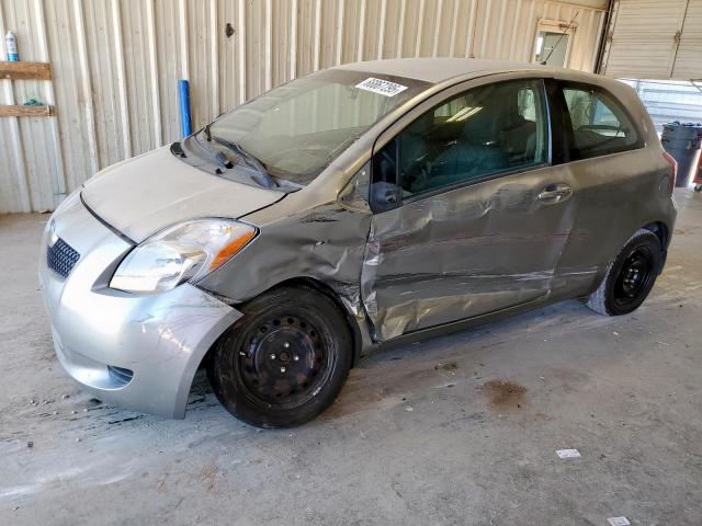  Salvage Toyota Yaris