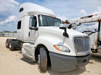  Salvage International Lt625