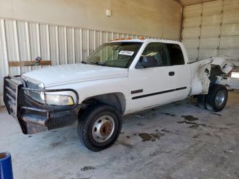  Salvage Dodge Ram 3500