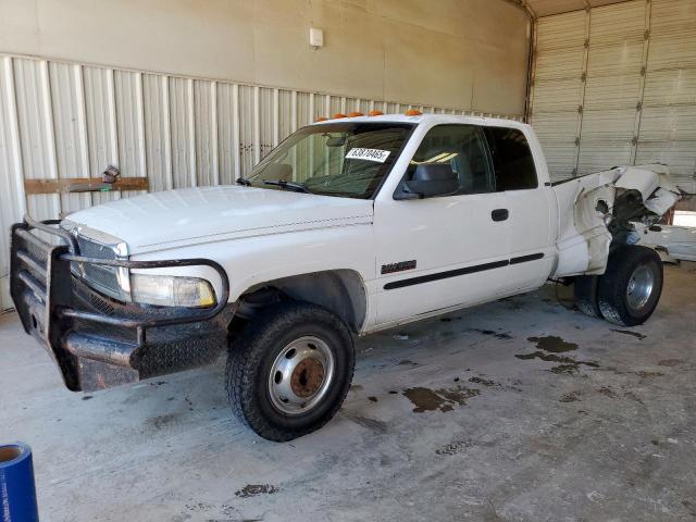  Salvage Dodge Ram 3500
