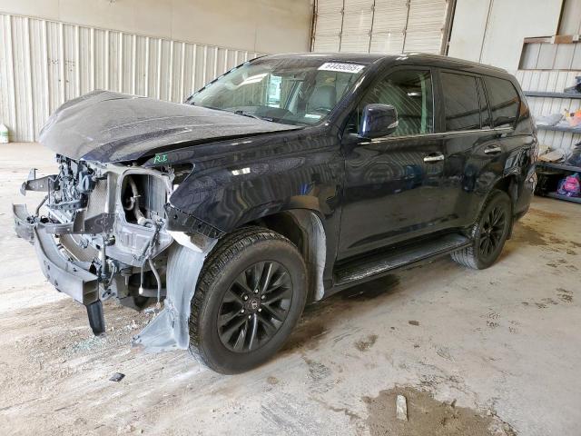  Salvage Lexus Gx