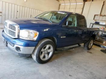  Salvage Dodge Ram 1500