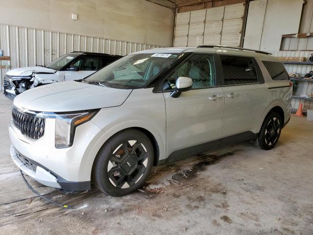  Salvage Kia Carnival