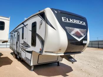  Salvage Elk 37ulta