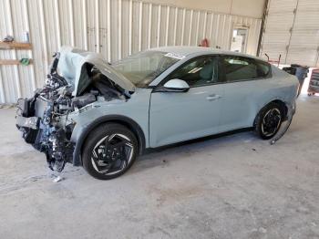  Salvage Kia K4 Ex