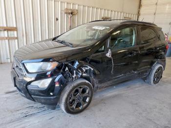  Salvage Ford EcoSport