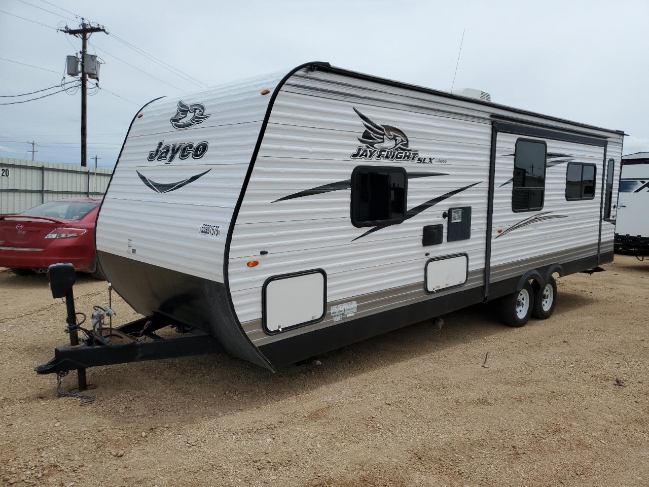 Jayco Jay Flight Image 4