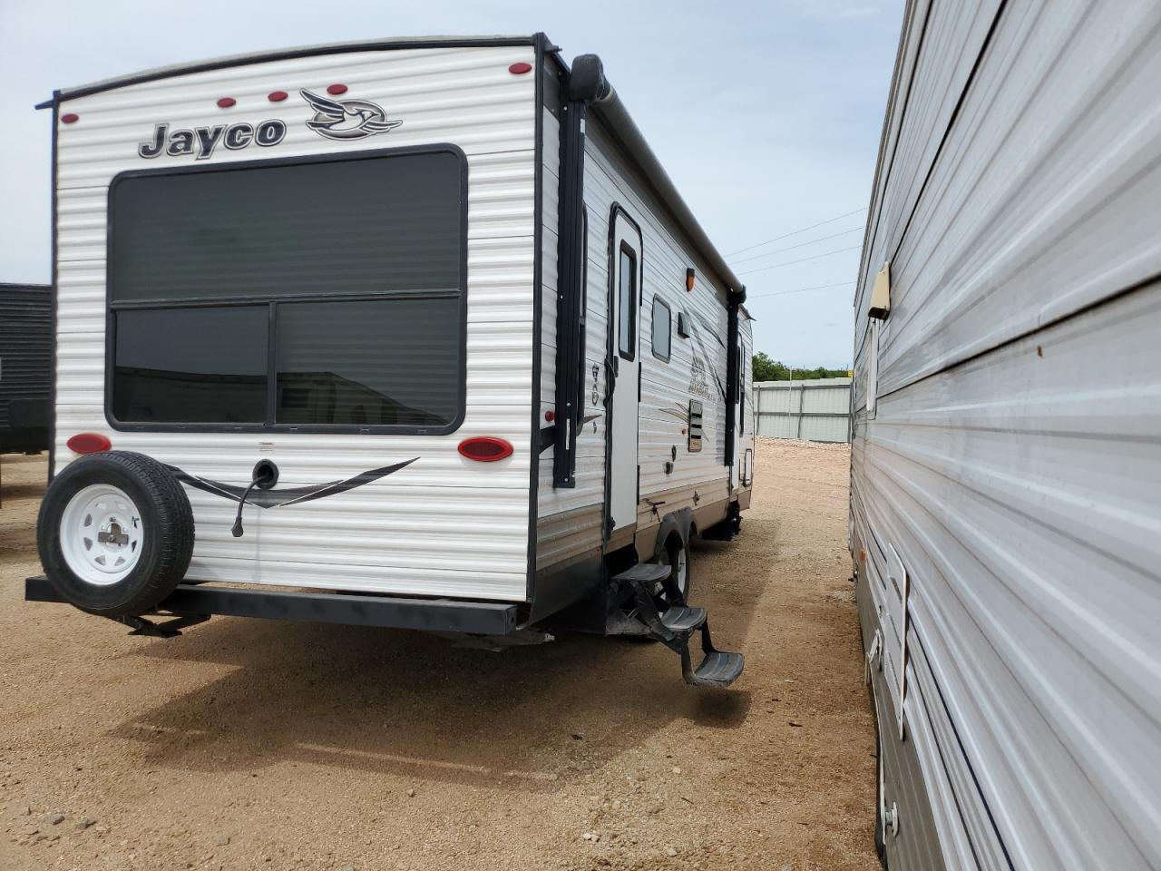 Jayco Jay Flight Image 8