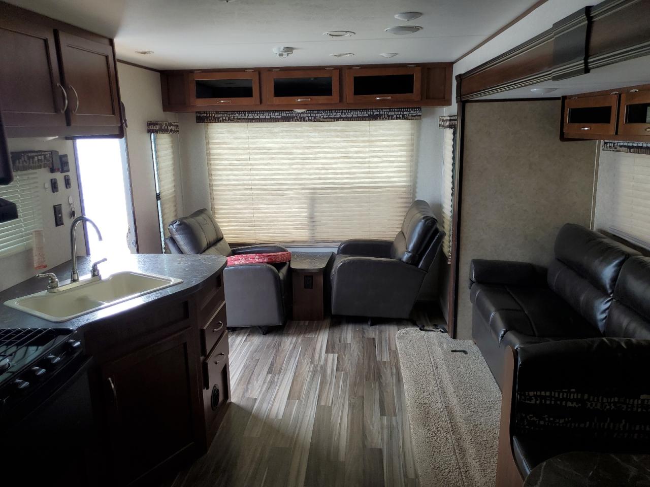 Jayco Jay Flight Image 5