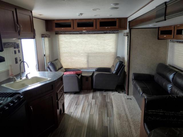 Jayco Jay Flight Image 5