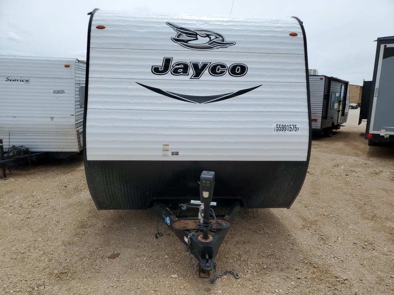 Jayco Jay Flight Image 9