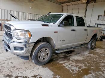  Salvage Ram 2500