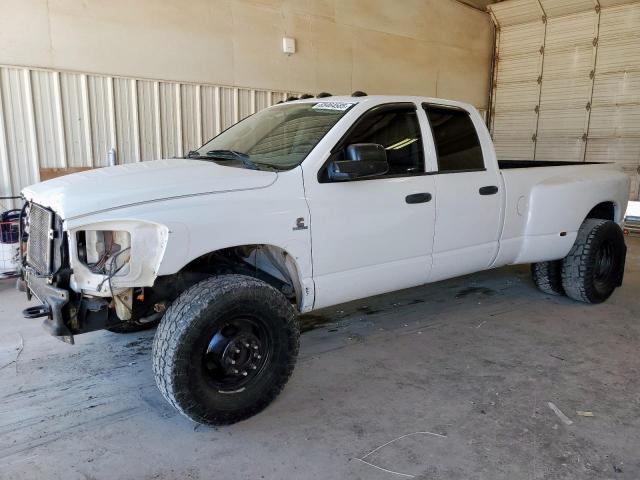  Salvage Dodge Ram 3500
