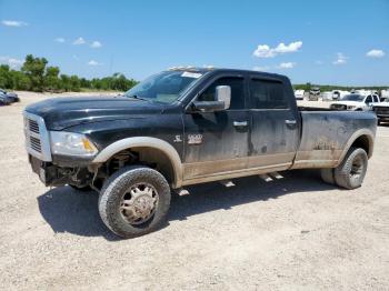  Salvage Dodge Ram 3500