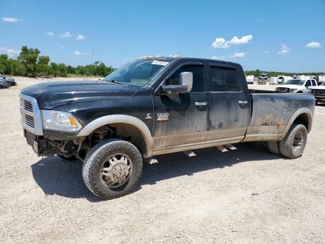  Salvage Dodge Ram 3500