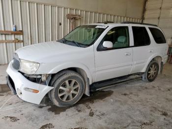  Salvage Buick Rainier