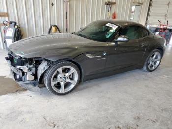  Salvage BMW Z Series
