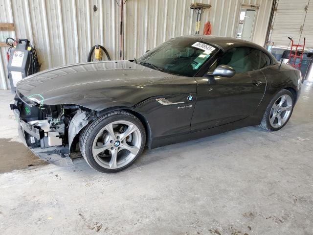  Salvage BMW Z Series
