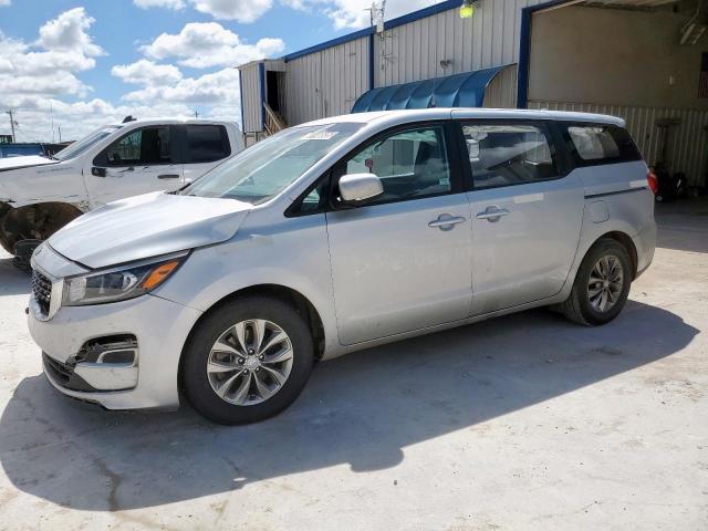  Salvage Kia Sedona
