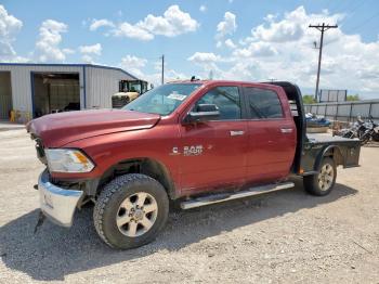  Salvage Ram 2500