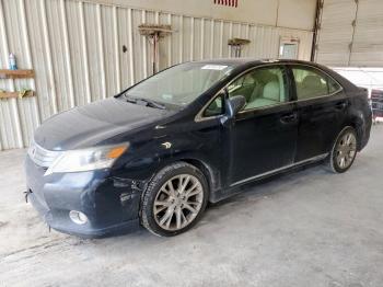  Salvage Lexus Hs