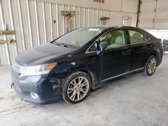  Salvage Lexus Hs