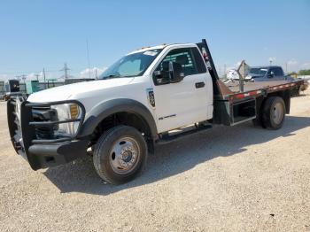  Salvage Ford F-450