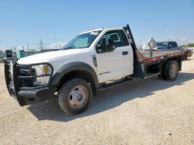  Salvage Ford F-450