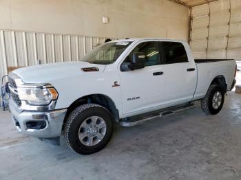  Salvage Ram 2500