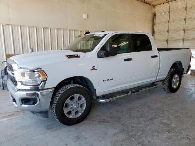  Salvage Ram 2500