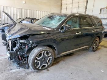  Salvage Hyundai PALISADE
