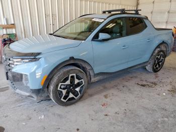  Salvage Hyundai SANTA CRUZ