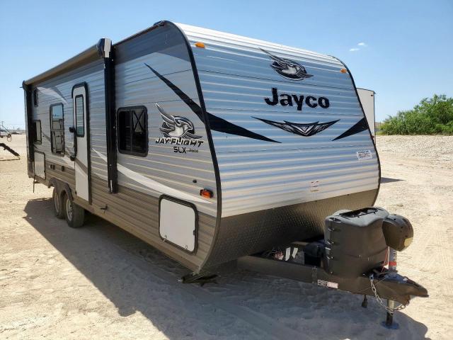  Salvage Jaco Jay Flight Jay Flight