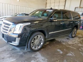  Salvage Cadillac Escalade