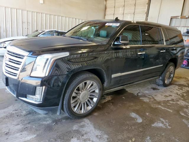  Salvage Cadillac Escalade