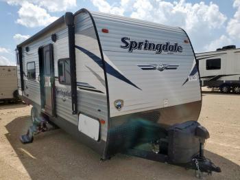  Salvage Keystone Springdale