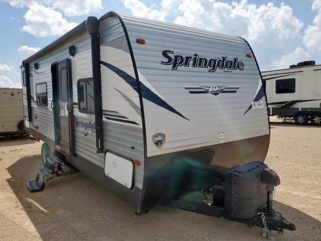  Salvage Keystone Springdale
