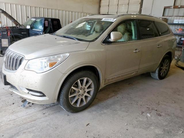  Salvage Buick Enclave