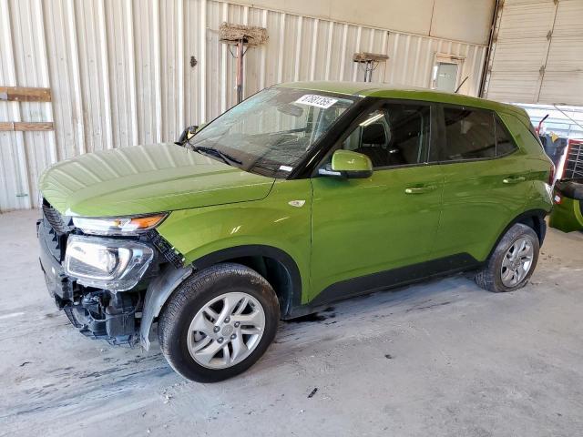  Salvage Hyundai VENUE