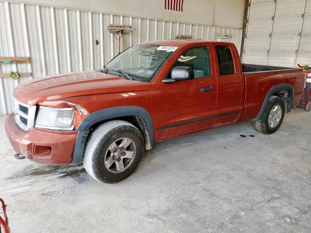  Salvage Dodge Dakota
