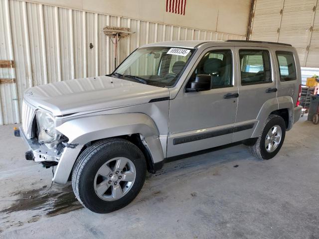  Salvage Jeep Liberty