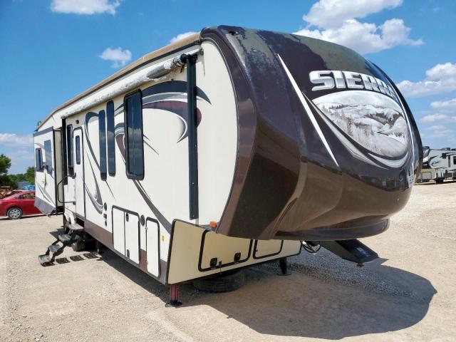  Salvage Wildwood Sierra