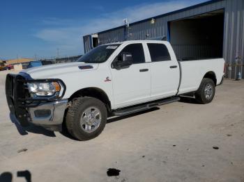  Salvage Ram 3500