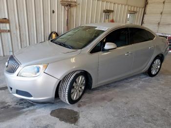  Salvage Buick Verano