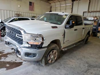  Salvage Ram 2500
