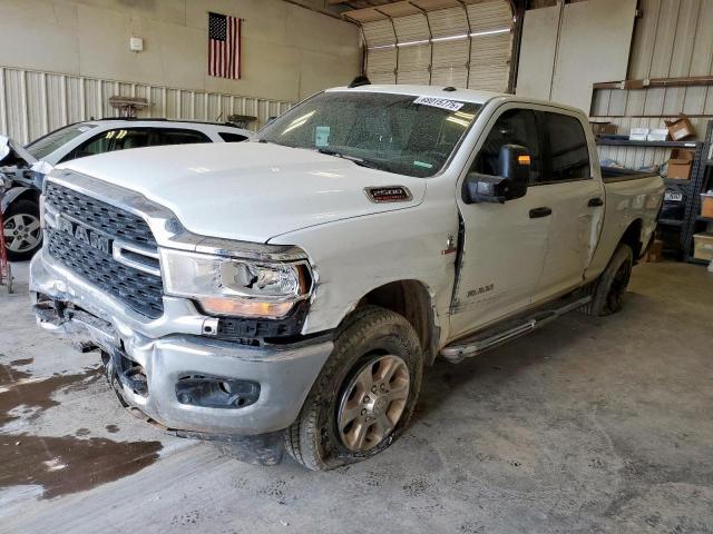  Salvage Ram 2500