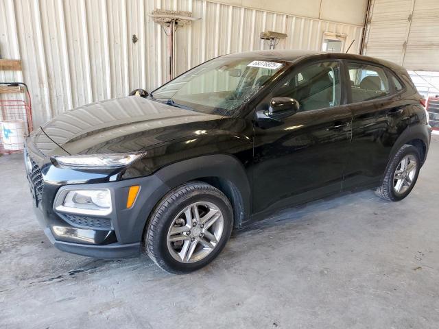  Salvage Hyundai KONA