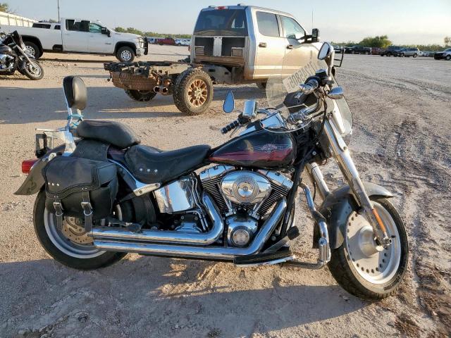  Salvage Harley-Davidson Fl