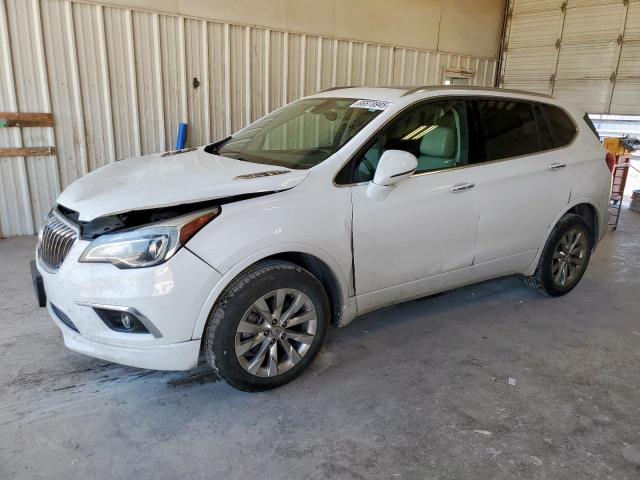  Salvage Buick Envision