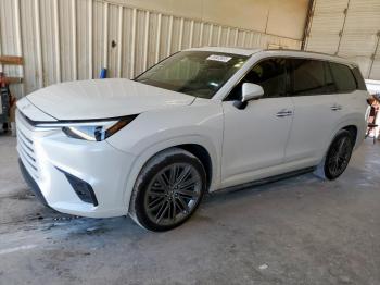  Salvage Lexus Tx 350 Bas